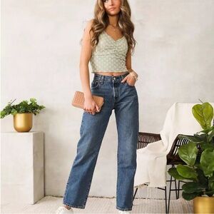 Vintage 501 Levi’s jeans